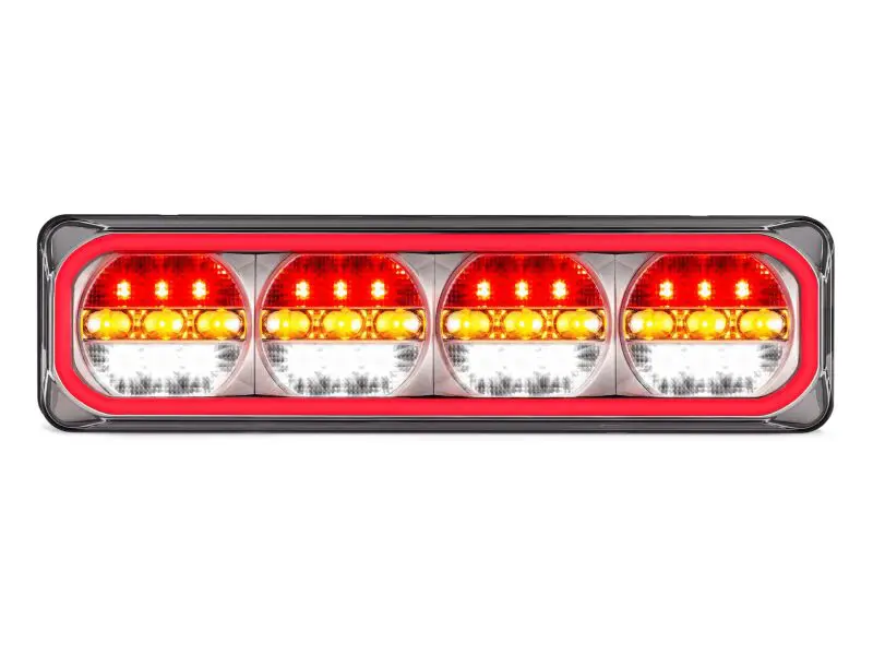 Maxilamp 385 Series Ute Tray Lights - 2