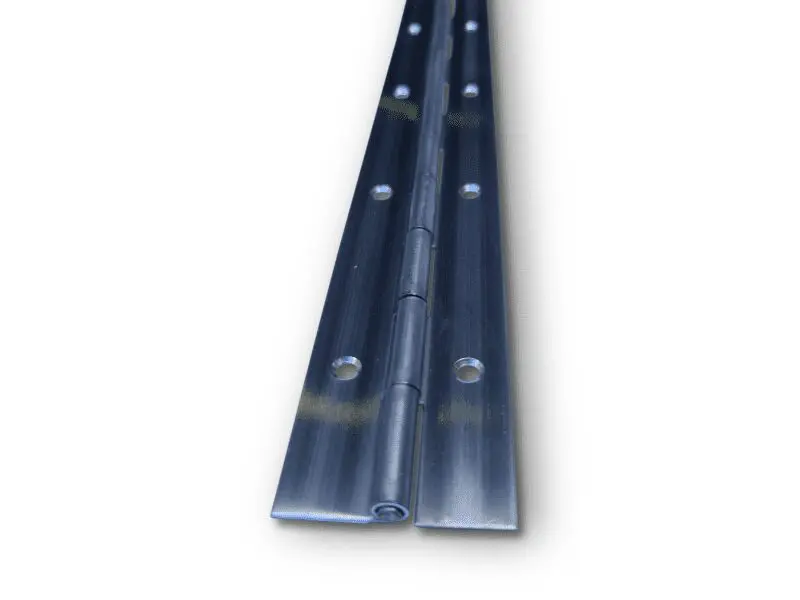 Canopy Hinge - Stainless Steel - 1