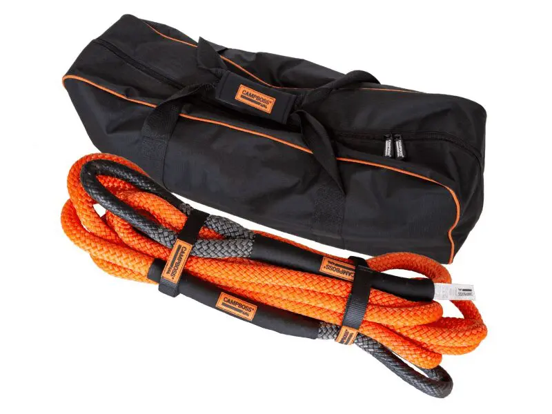 CampBoss Boss Rope 8T - 1