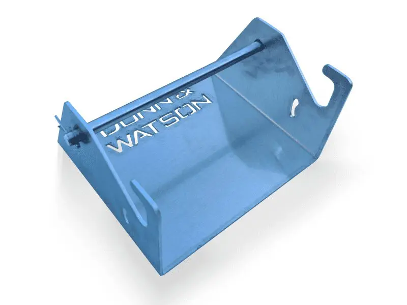 4wd Canopy Paper Towel Holder (Australian Made) - 3