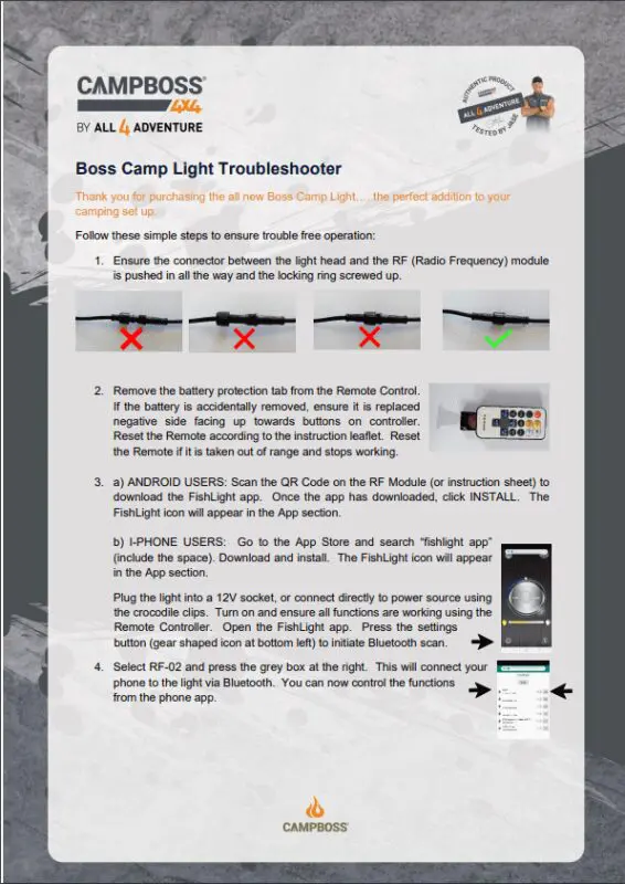 Trailer Parts Direct