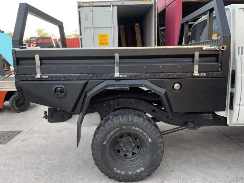 Trailer Parts Direct