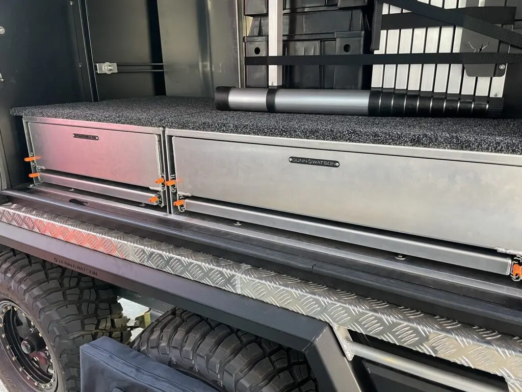 Trailer Parts Direct