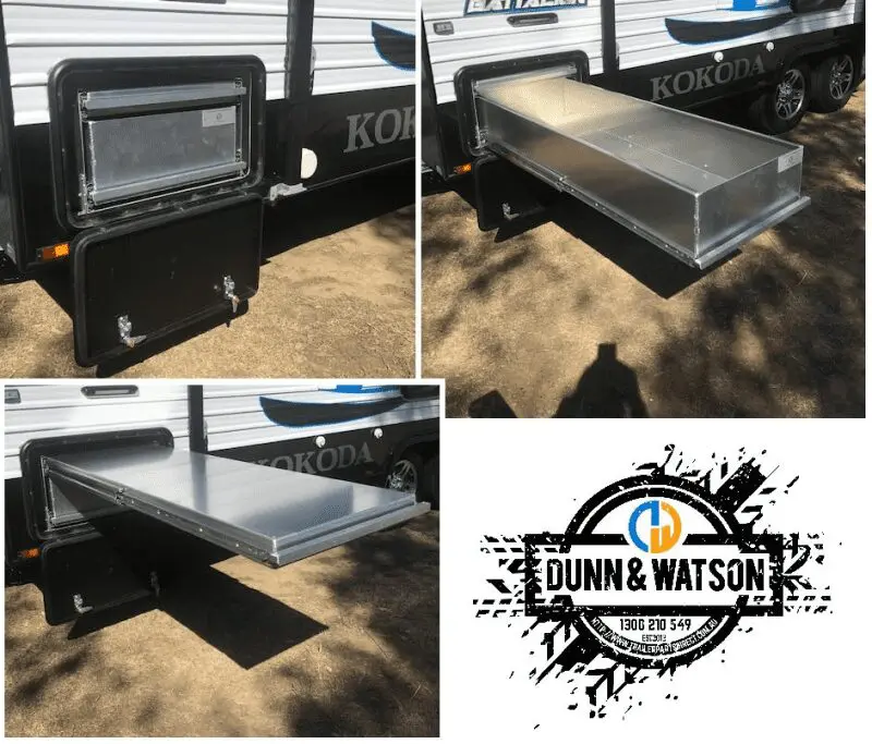 Trailer Parts Direct