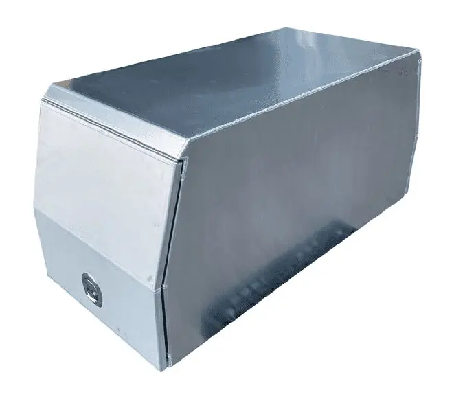 Mini 4wd Canopy (Australian Made) - 4