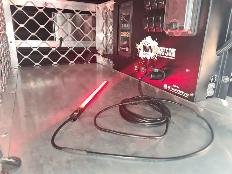 Combination Strip 4