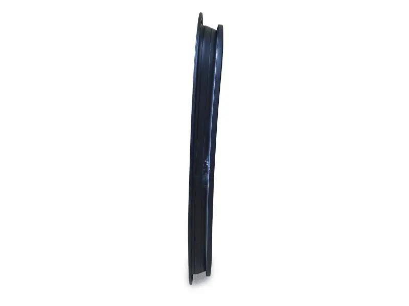 Curved Sliding Van Window - 2