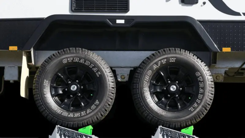 Trailer Parts Direct