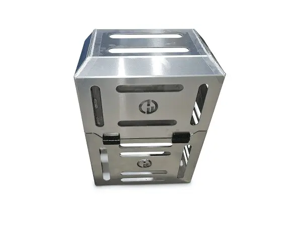 Jerry Can With Lid 2