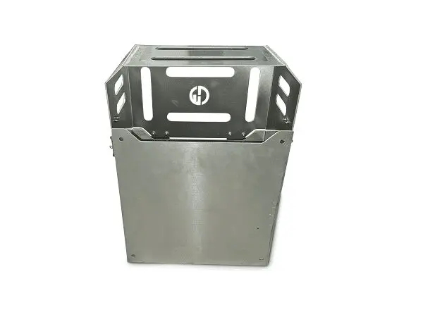 Jerry Can With Lid 4