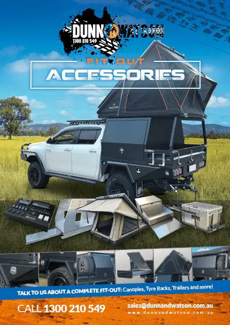 Canopy Accessories