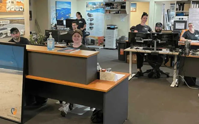 Staff