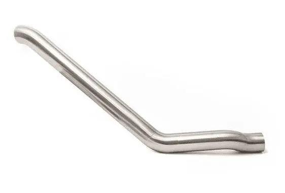 4x4 Snorkels - Stainless - 9
