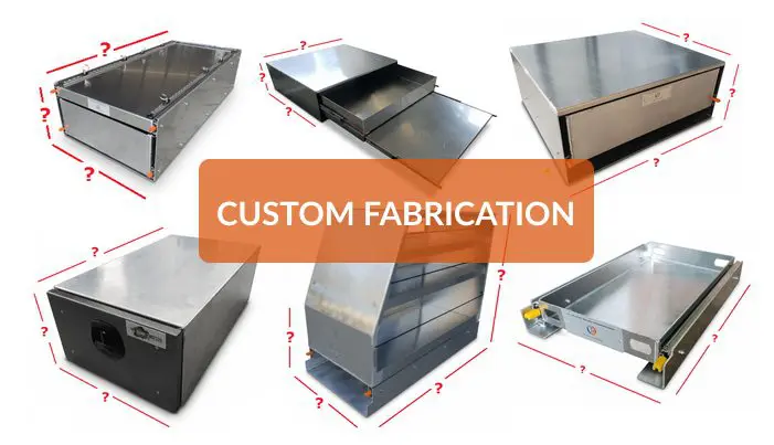 Customfabcretch