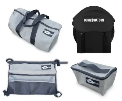 Canvas Bags