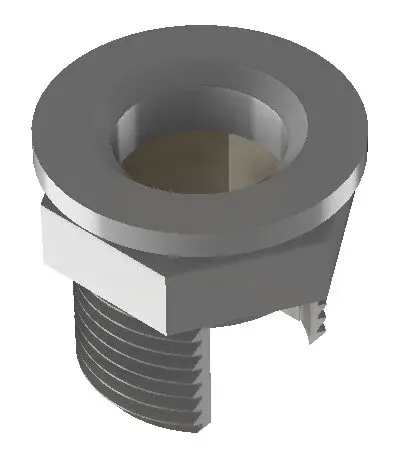 Flush Ute Tray Sensor Refit (Australian Made) - 1