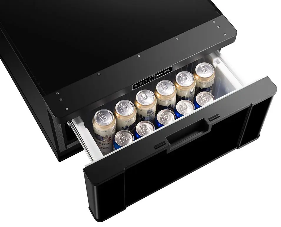 Evakool 40L DRAWER FRIDGE FREEZER - 1