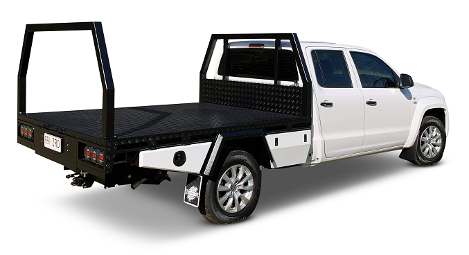 Trailer Parts Direct