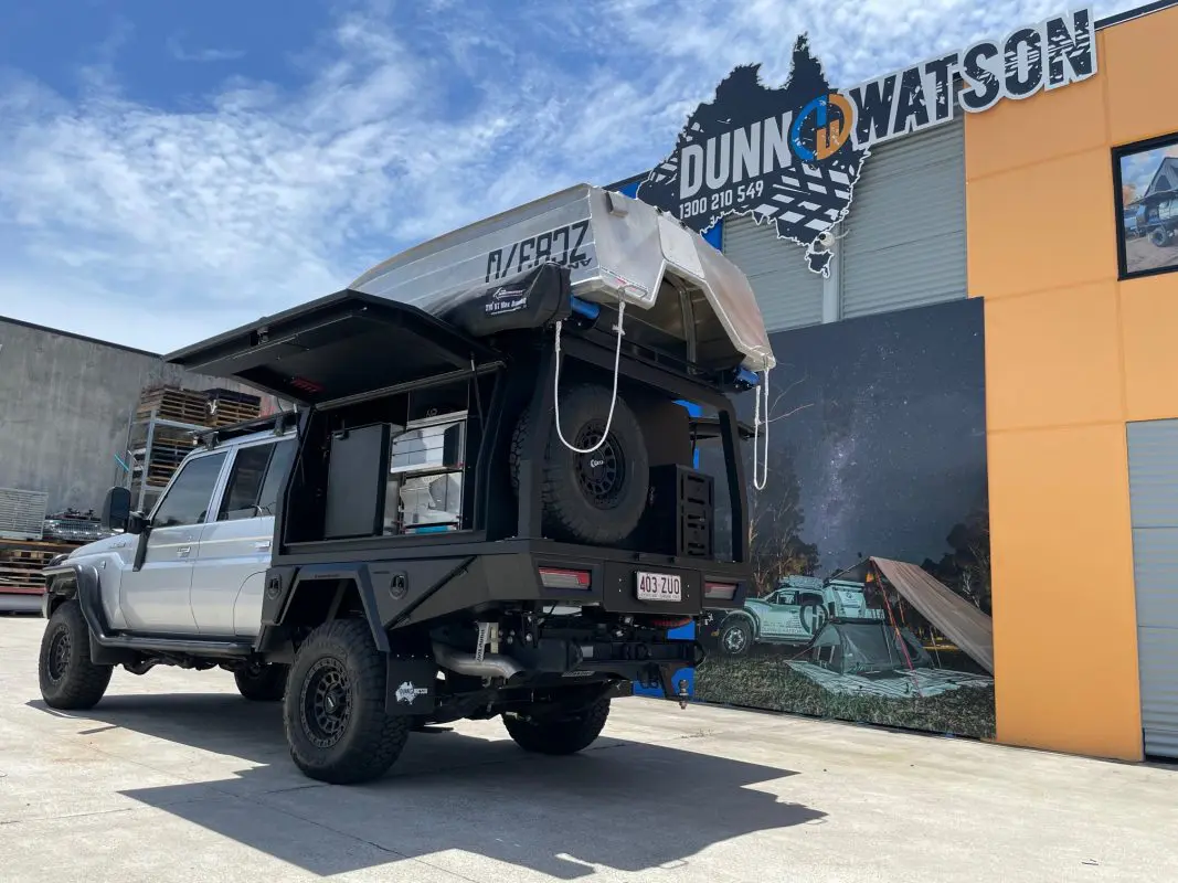 355 Series Dunn Watson