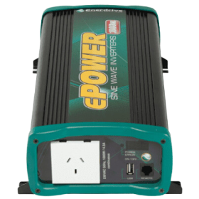 12 Volt Accessories
