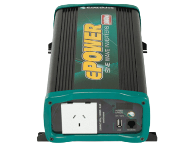 12 Volt Accessories