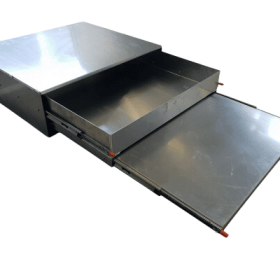 4wd Cargo Drawers