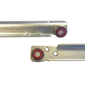 Base Mount Drawer Runners