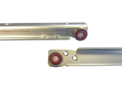 Base Mount Drawer Runners