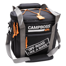 Campboss 4x4