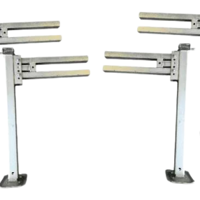 Camper Trailer Accessories