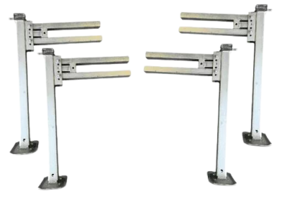 Camper Trailer Accessories