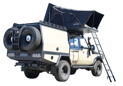 Canopy Accessories