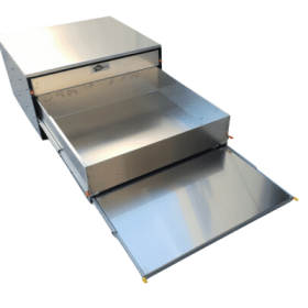 Canopy Cargo Drawers