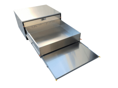 Canopy Cargo Drawers