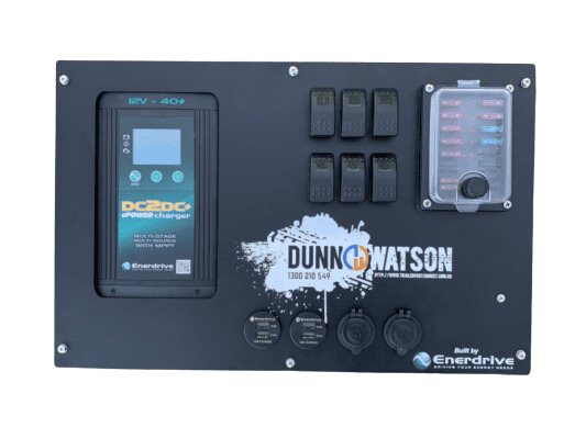 Trailer Parts Direct