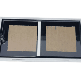 Caravan & 4WD Canopy Acrylic Windows