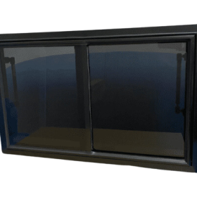 Caravan & RV Windows