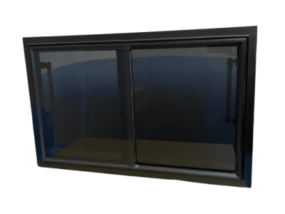 Caravan & RV Windows