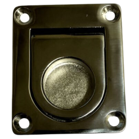 Stainless Steel Marine & Boating