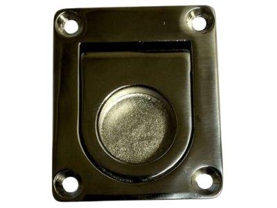 Stainless Steel Marine & Boating