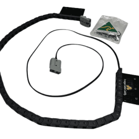 Fridge Slide Cable Caddy