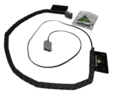 Fridge Slide Cable Caddy