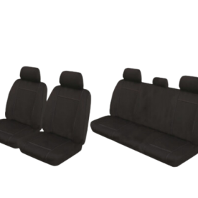 Interior Accessories