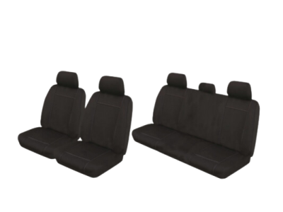 Interior Accessories