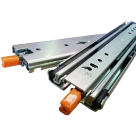 Locking Drawer Runners