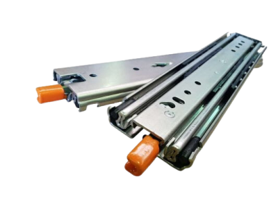 Locking Drawer Runners