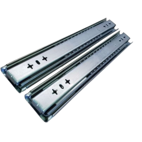 Non - Locking Drawer Runners