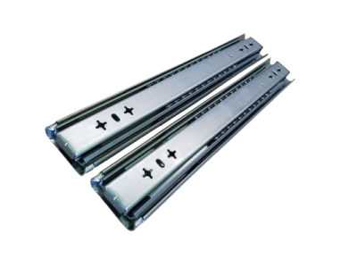 Non - Locking Drawer Runners