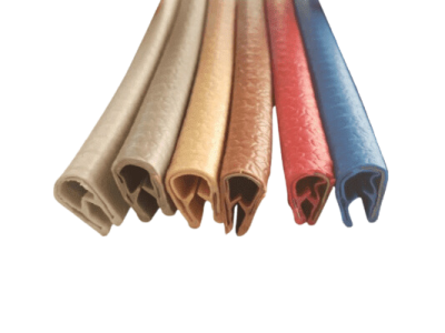 Pinchweld Edging