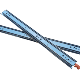 Stainless Steel Drawer Slides